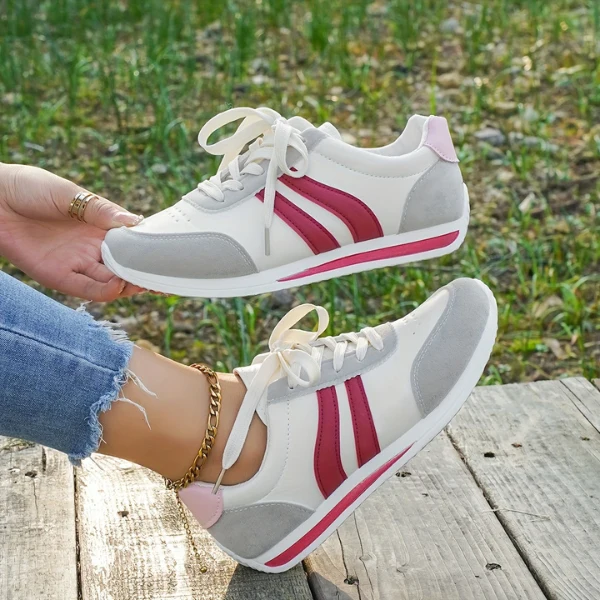 LUNAWALK™ – DAMENSCHUHE