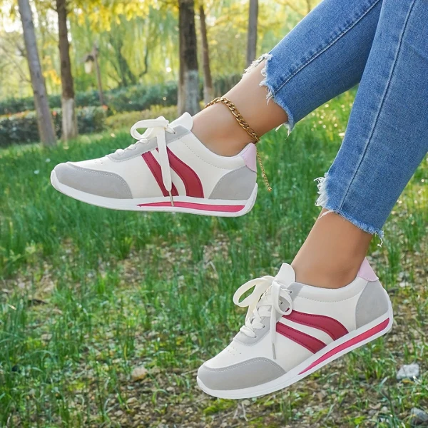 LUNAWALK™ – DAMENSCHUHE