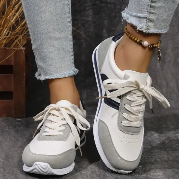 LUNAWALK™ – DAMENSCHUHE