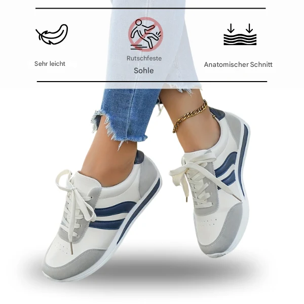 LUNAWALK™ – DAMENSCHUHE