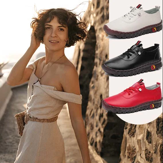 STEADYEDGE™ – BEQUEME DAMENSCHUHE