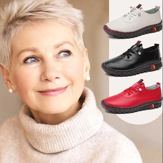 STEADYEDGE™ – BEQUEME DAMENSCHUHE