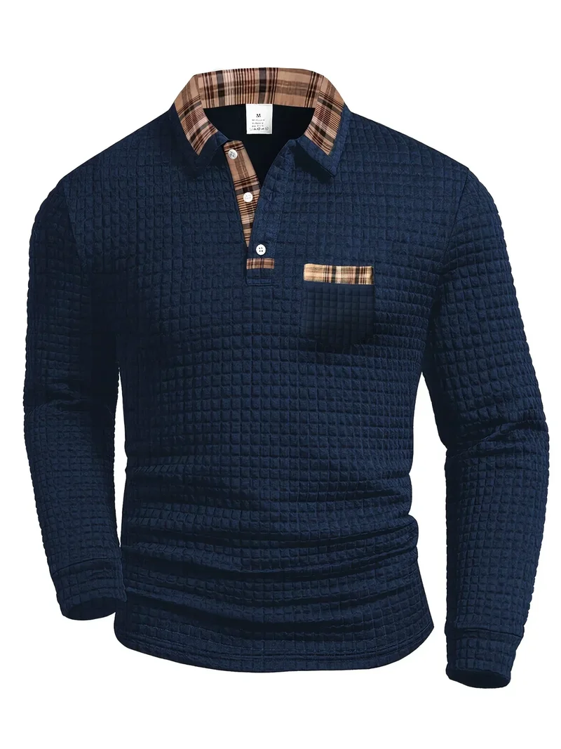 CASEY™ | ELEGANTER PULLOVER FÜR HERREN