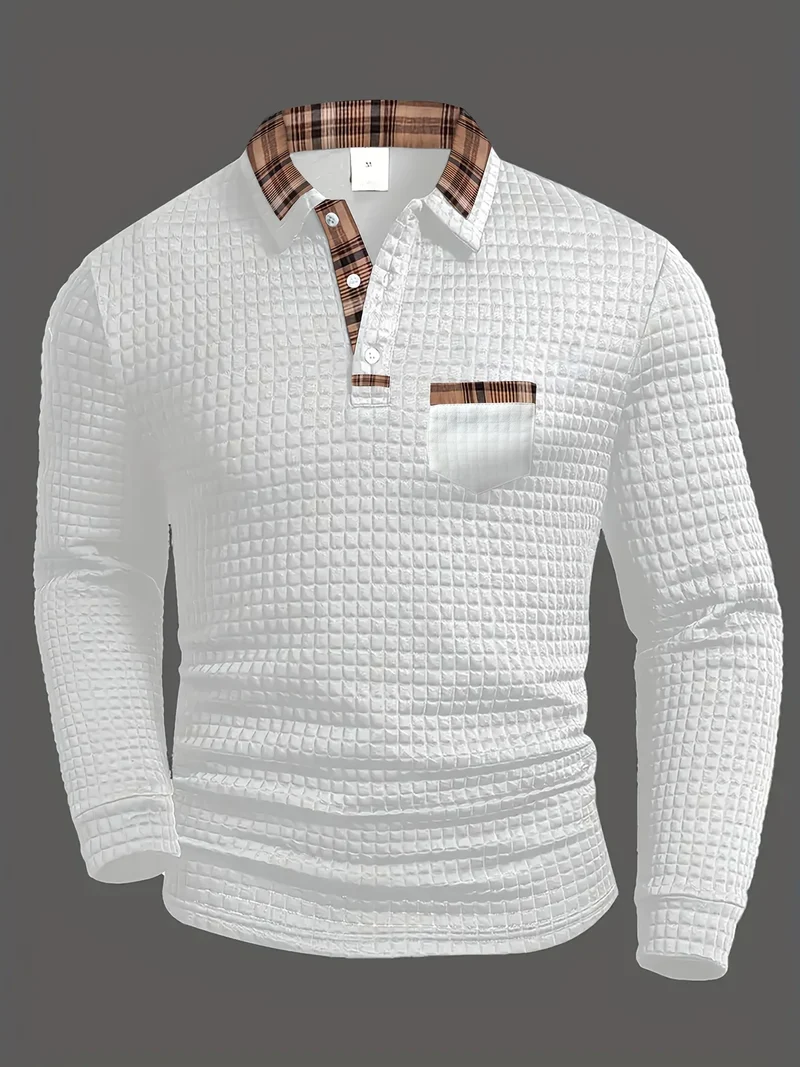 CASEY™ | ELEGANTER PULLOVER FÜR HERREN