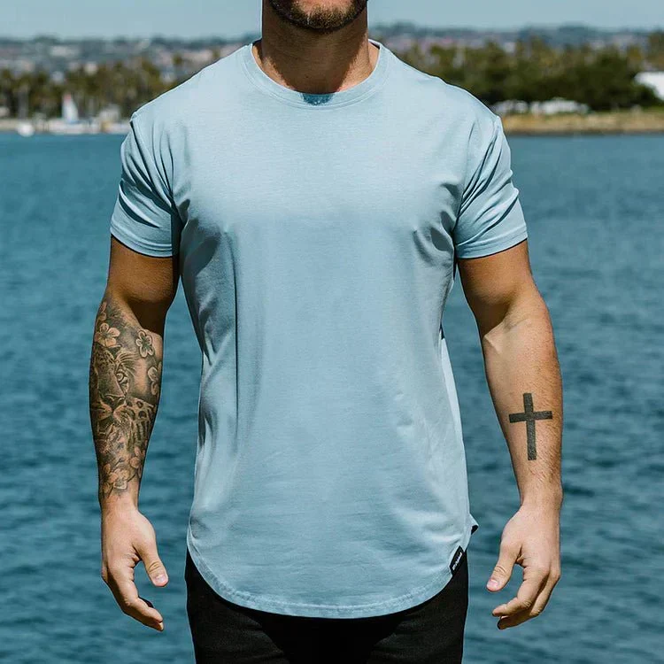 Eden™ | Formgebendes Dynamik-Shirt