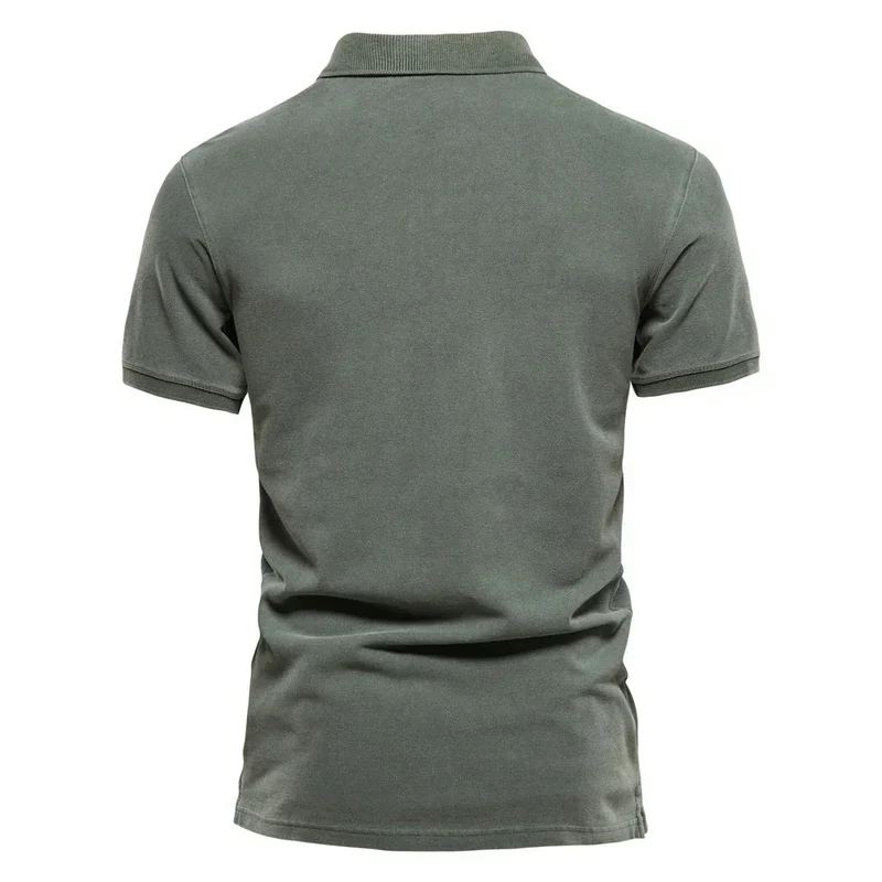 Maurice™ - Premium Hemd