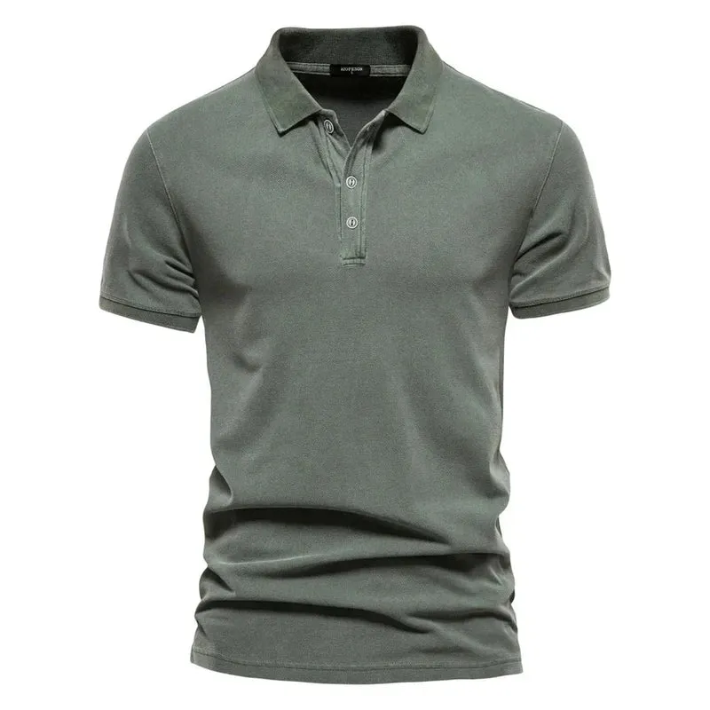 Maurice™ - Premium Hemd