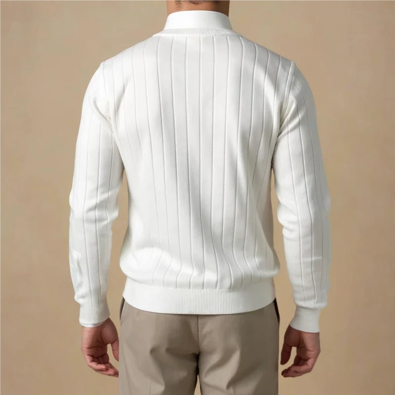 RAPHAELO VINIA ITALIAN CARDIGAN