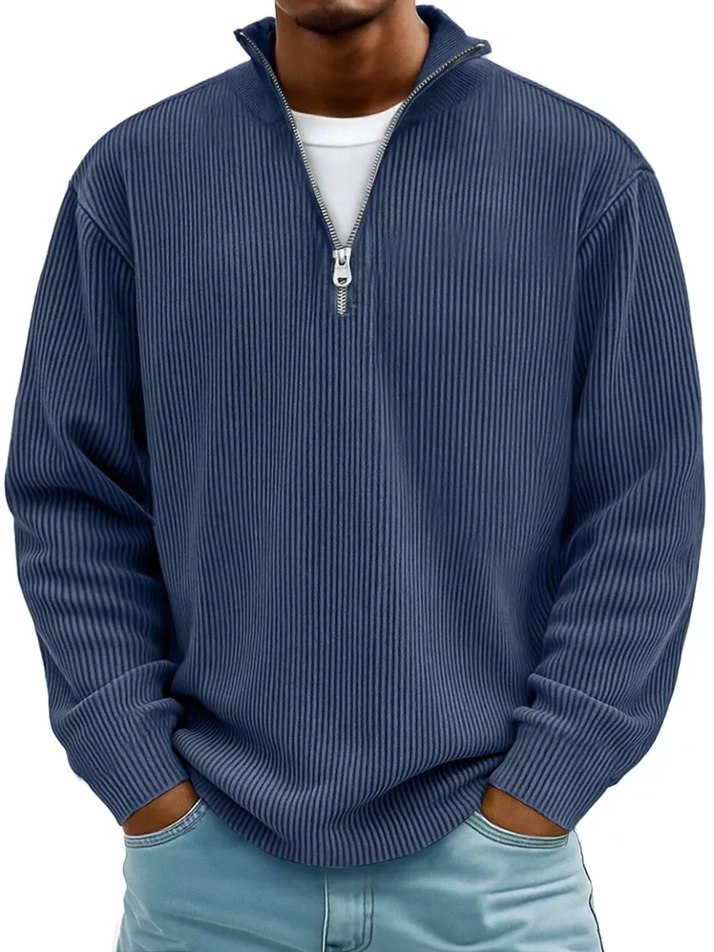 Mazur | Stilvoller, lässiger Pullover