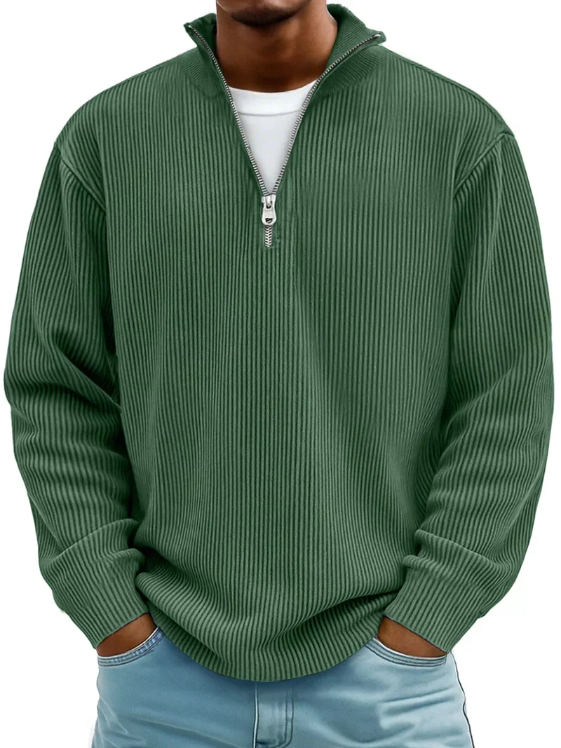 Mazur | Stilvoller, lässiger Pullover