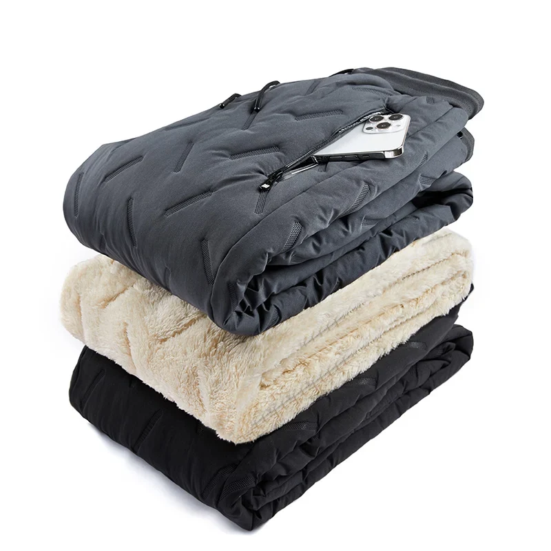 NORDIC / WARME FLEECEHOSE