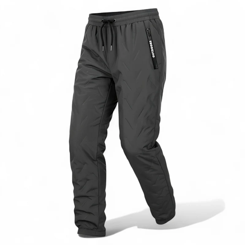 NORDIC / WARME FLEECEHOSE