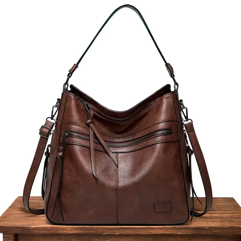 MAGDALENA | LUXUSHANDTASCHE
