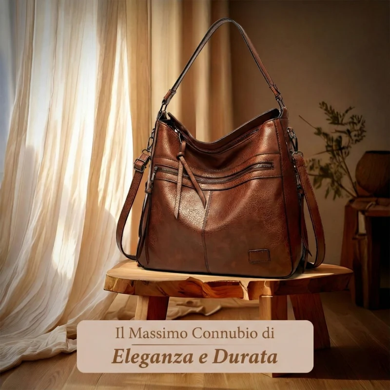 MAGDALENA | LUXUSHANDTASCHE