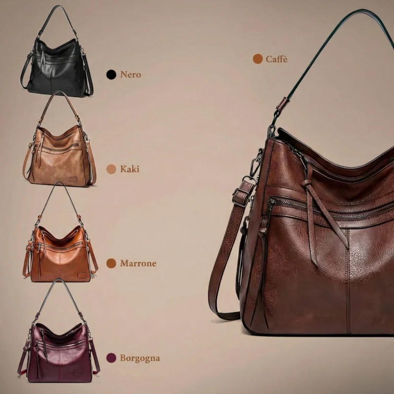 MAGDALENA | LUXUSHANDTASCHE