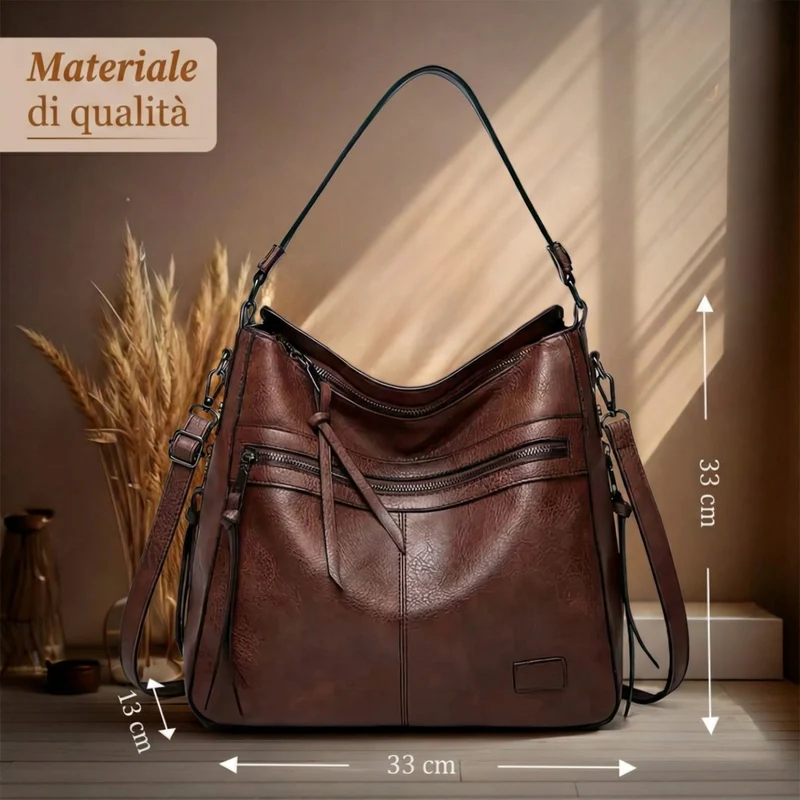 MAGDALENA | LUXUSHANDTASCHE