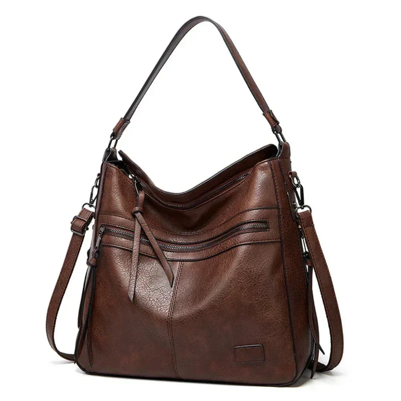 MAGDALENA | LUXUSHANDTASCHE