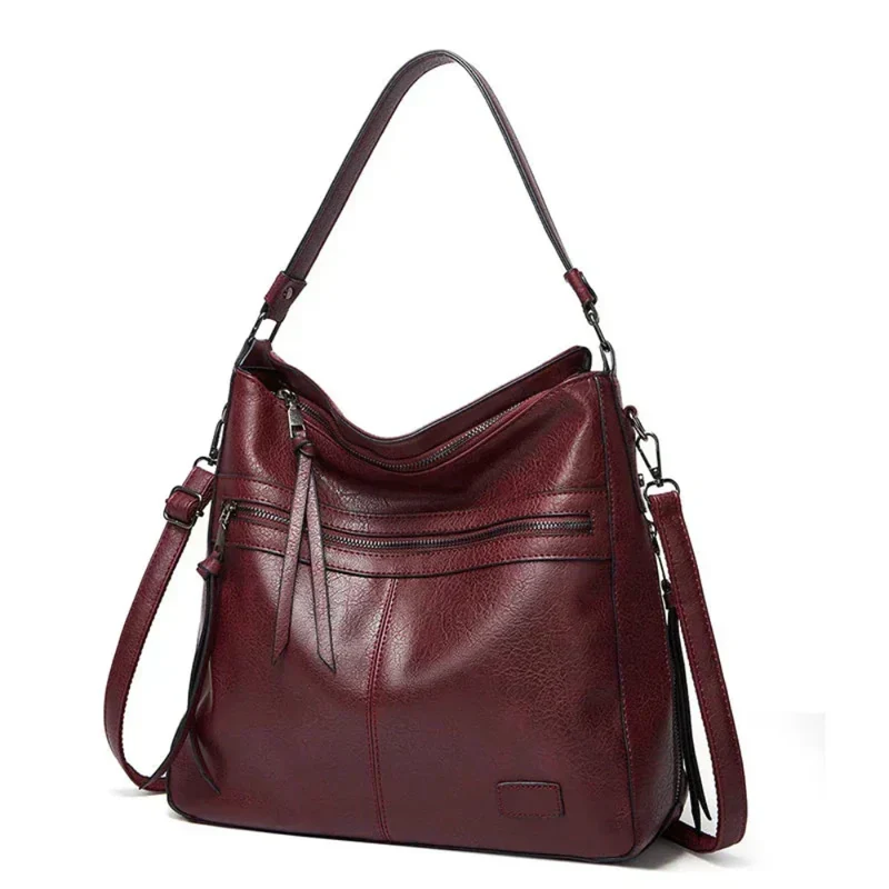 MAGDALENA | LUXUSHANDTASCHE