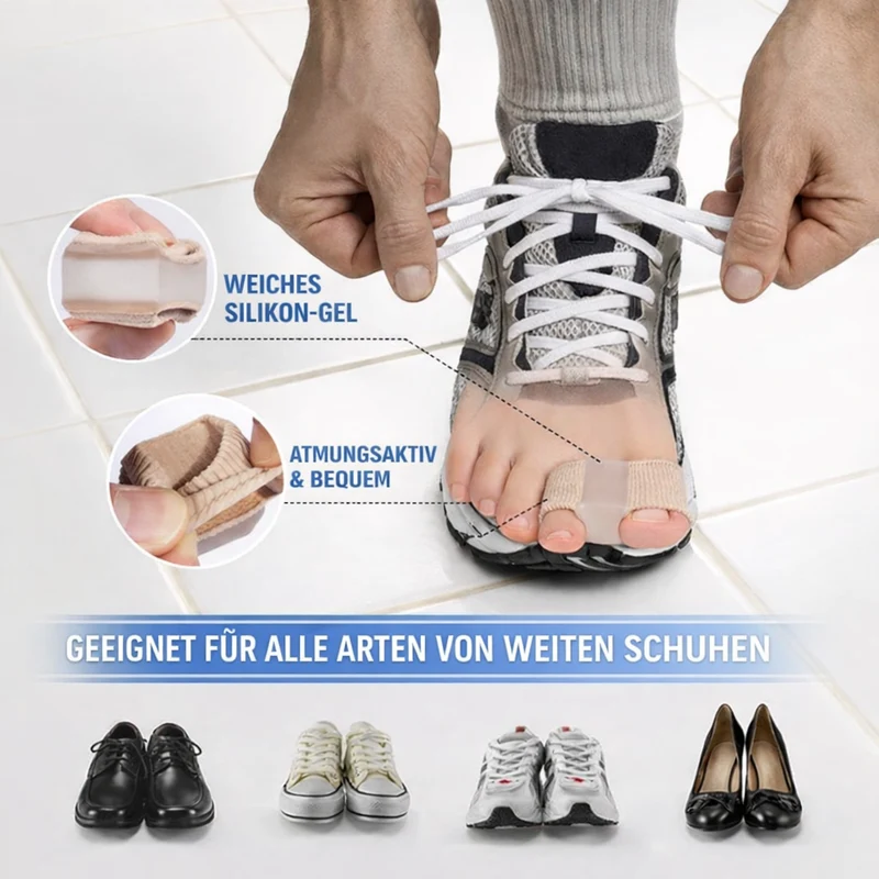 OrthoDoux™