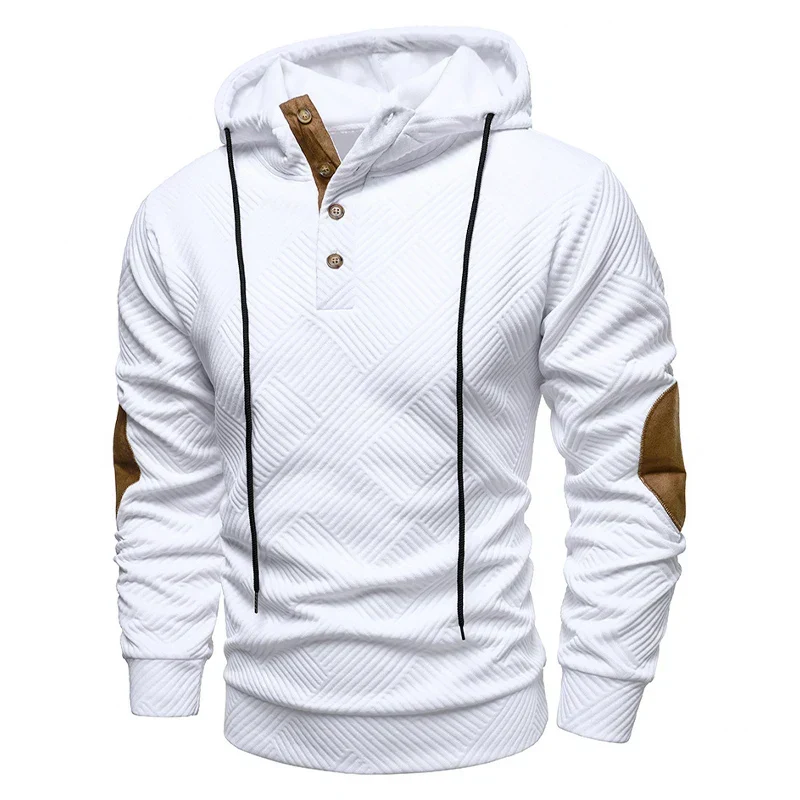 Florian™ | Stilvoller Herrenpullover