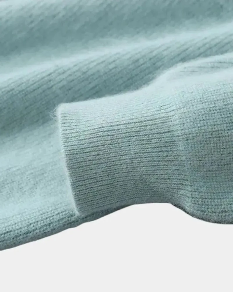 TROELS™ | KLASSISCHER PULLOVER