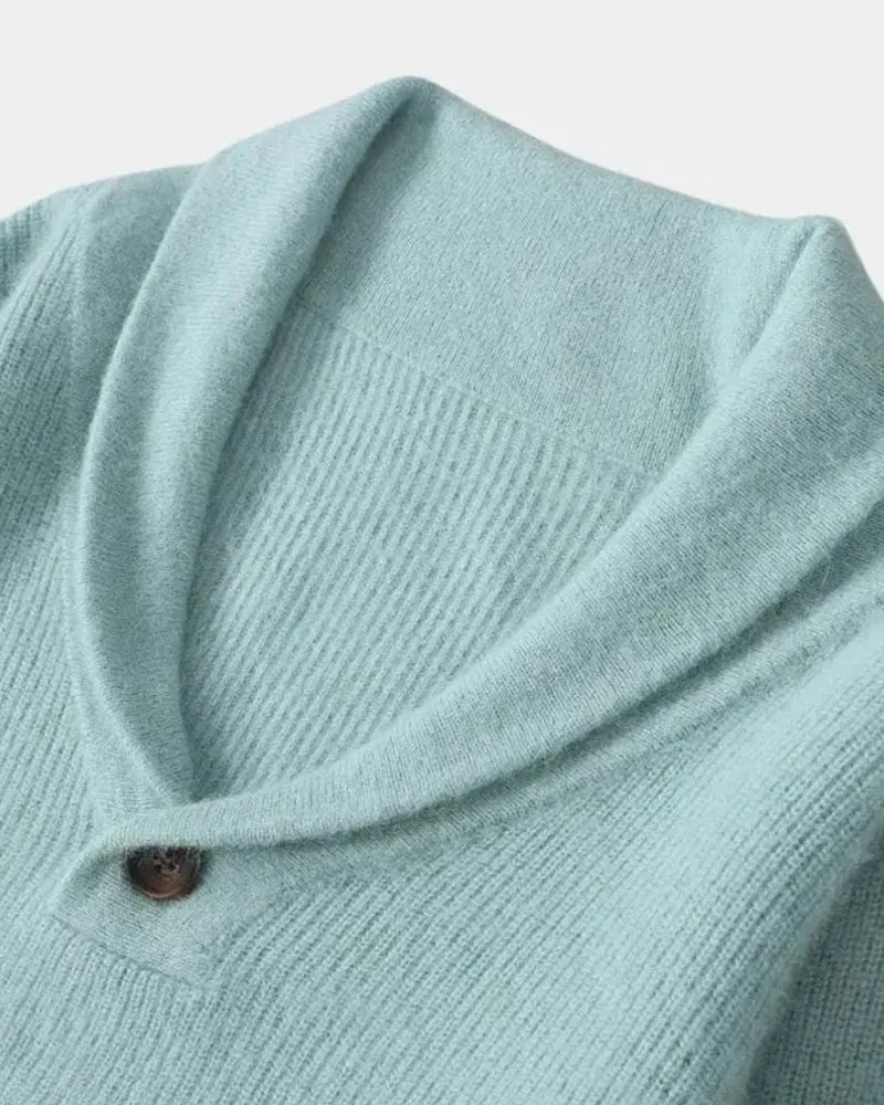 TROELS™ | KLASSISCHER PULLOVER