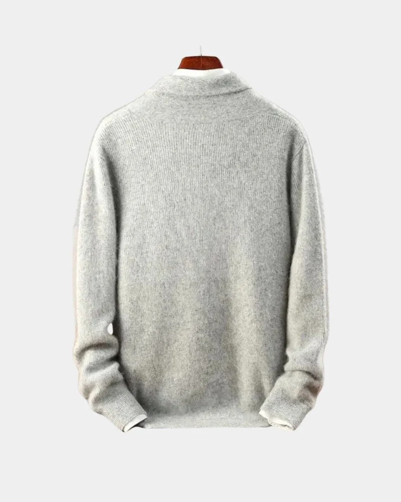TROELS™ | KLASSISCHER PULLOVER