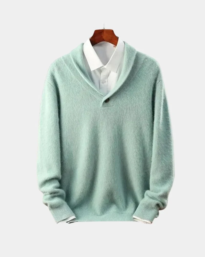 TROELS™ | KLASSISCHER PULLOVER