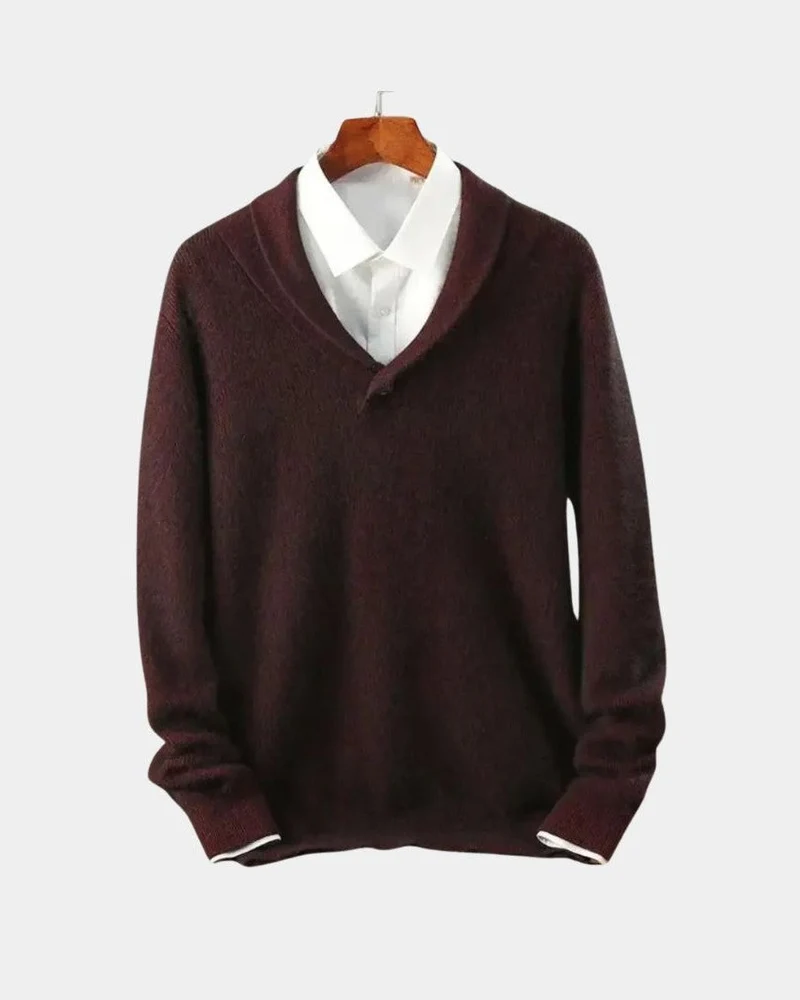 TROELS™ | KLASSISCHER PULLOVER