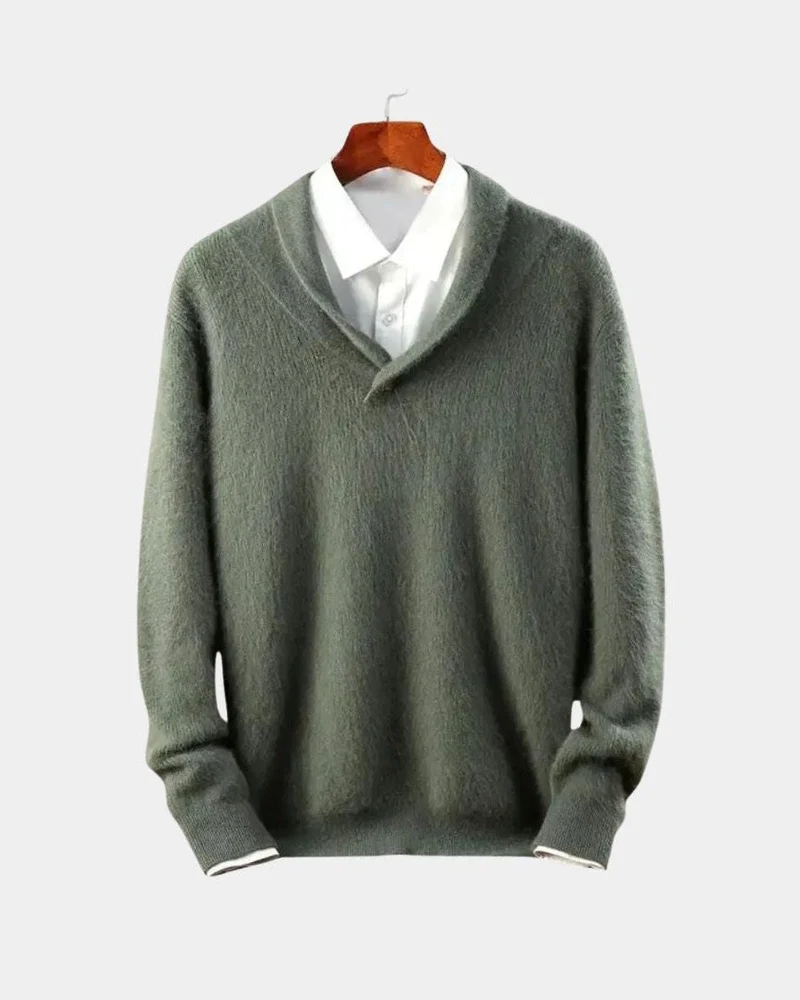 TROELS™ | KLASSISCHER PULLOVER