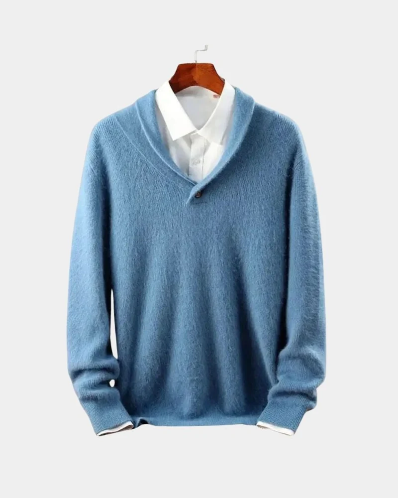 TROELS™ | KLASSISCHER PULLOVER