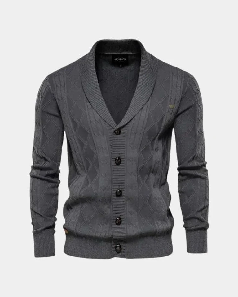 PAUL™ | PULLOVER AUS POLYESTER