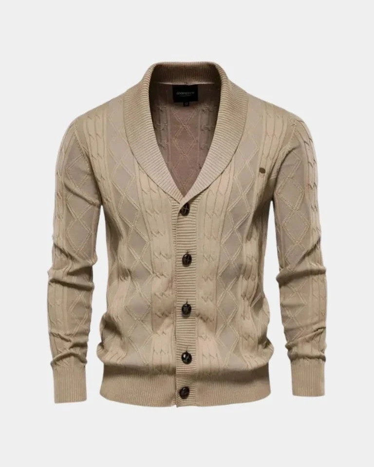 PAUL™ | PULLOVER AUS POLYESTER