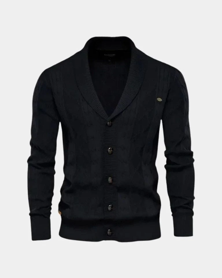PAUL™ | PULLOVER AUS POLYESTER