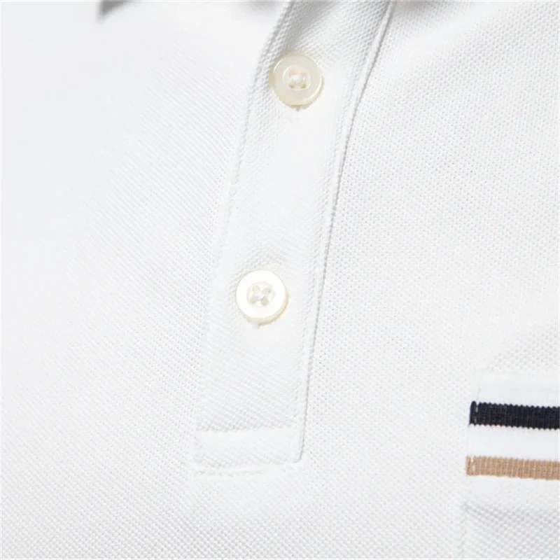 AUGUST™ | KLASSISCHES HERREN-POLOHEMD