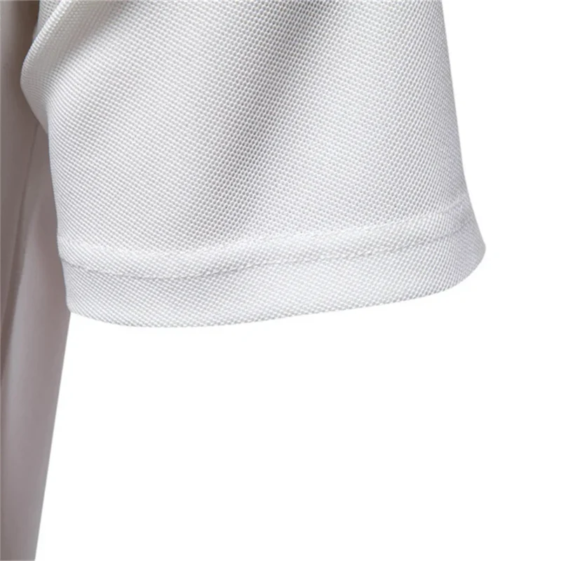 AUGUST™ | KLASSISCHES HERREN-POLOHEMD