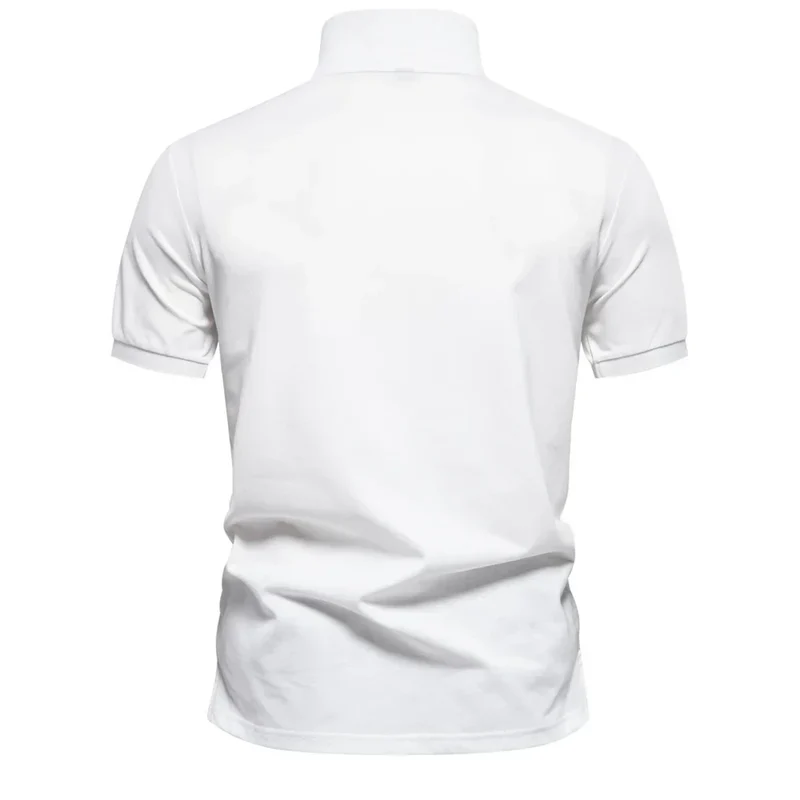 BERND™ | MODERNES HERREN-POLOHEMD