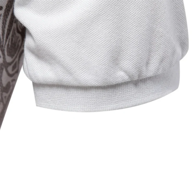 BERND™ | MODERNES HERREN-POLOHEMD