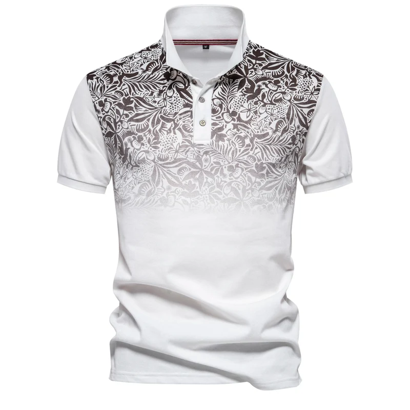 BERND™ | MODERNES HERREN-POLOHEMD
