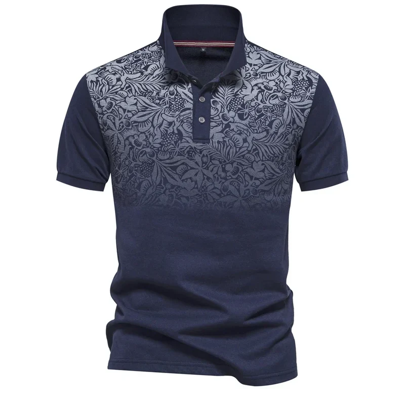 BERND™ | MODERNES HERREN-POLOHEMD