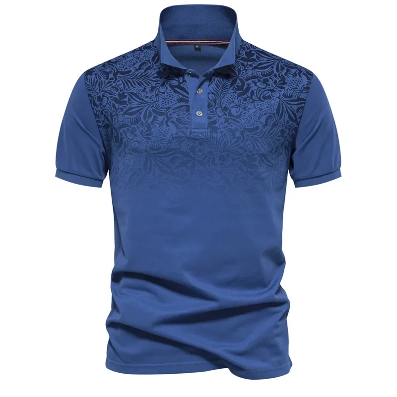 BERND™ | MODERNES HERREN-POLOHEMD