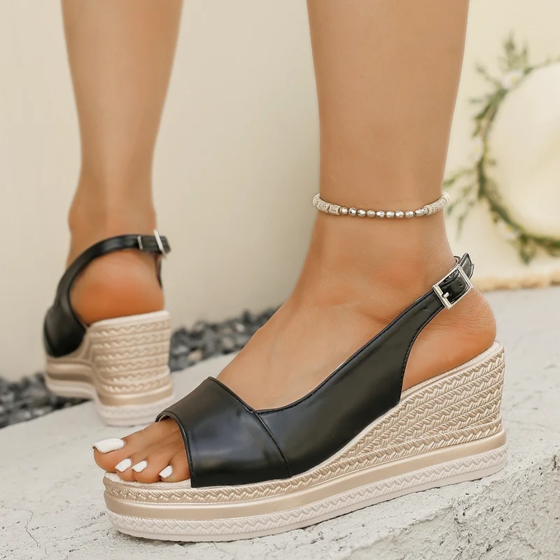 ELLIS / SANDALEN FÜR DAMEN