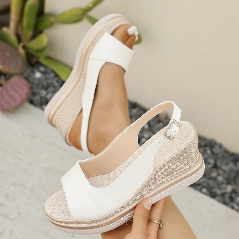 ELLIS / SANDALEN FÜR DAMEN