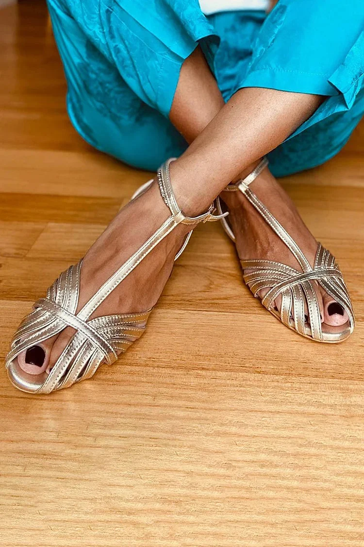 SANDALEN GOLD