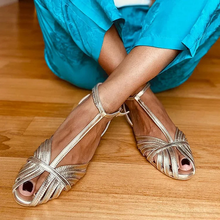 SANDALEN GOLD
