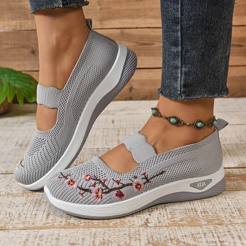 SOUTIENPLUS™ | ERGONOMISCHE KOMFORTSCHUHE