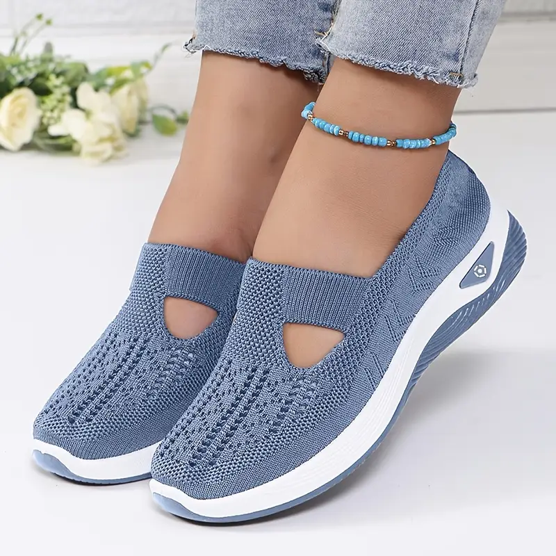 SOUTIEN™ | ERGONOMISCHE KOMFORTSCHUHE