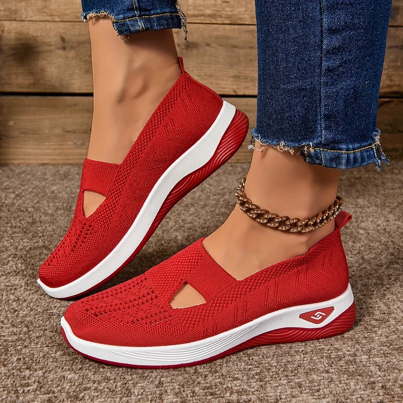 SOUTIEN™ | ERGONOMISCHE KOMFORTSCHUHE