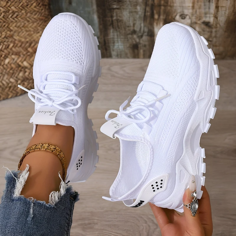 BELLA - ORTHOPÄDISCHER BEQUEMER SNEAKER