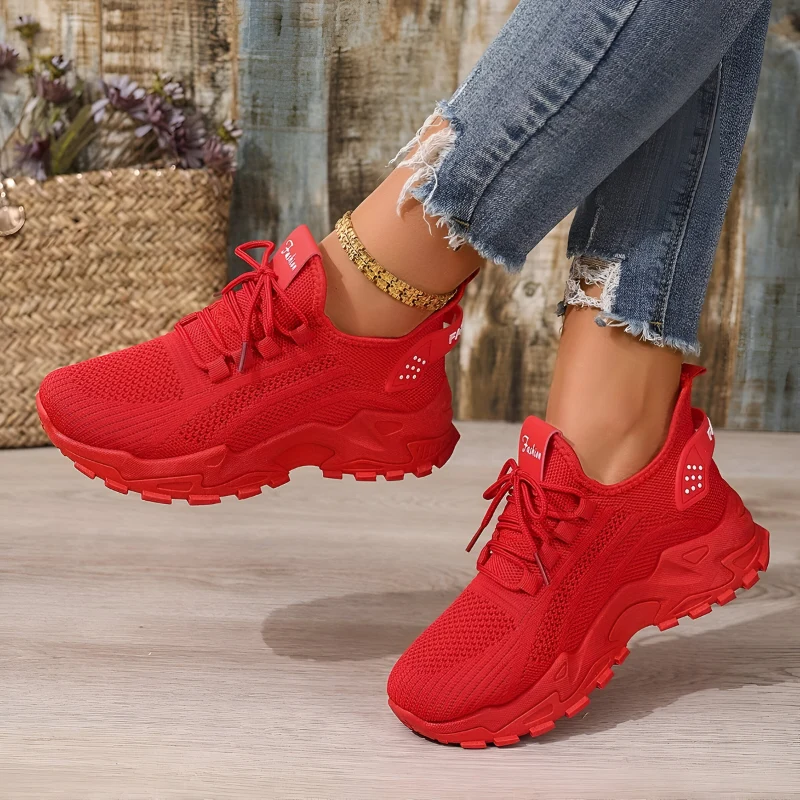 BELLA - ORTHOPÄDISCHER BEQUEMER SNEAKER